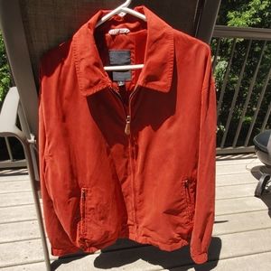 London Fog mens jacket